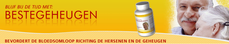 Beste Geheugen